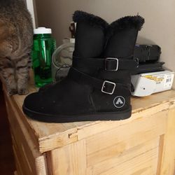 Airwalk Boots