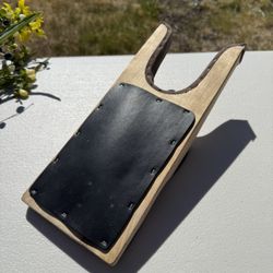 Wooden Boot Jack - Great Condition
