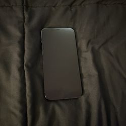 Apple iPhone 12 Pro Max Pacific Blue 128GB Unlocked - Excellent w/faint scratch 