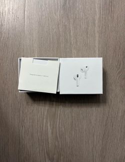 AirPods Pro 3s (ANC)
