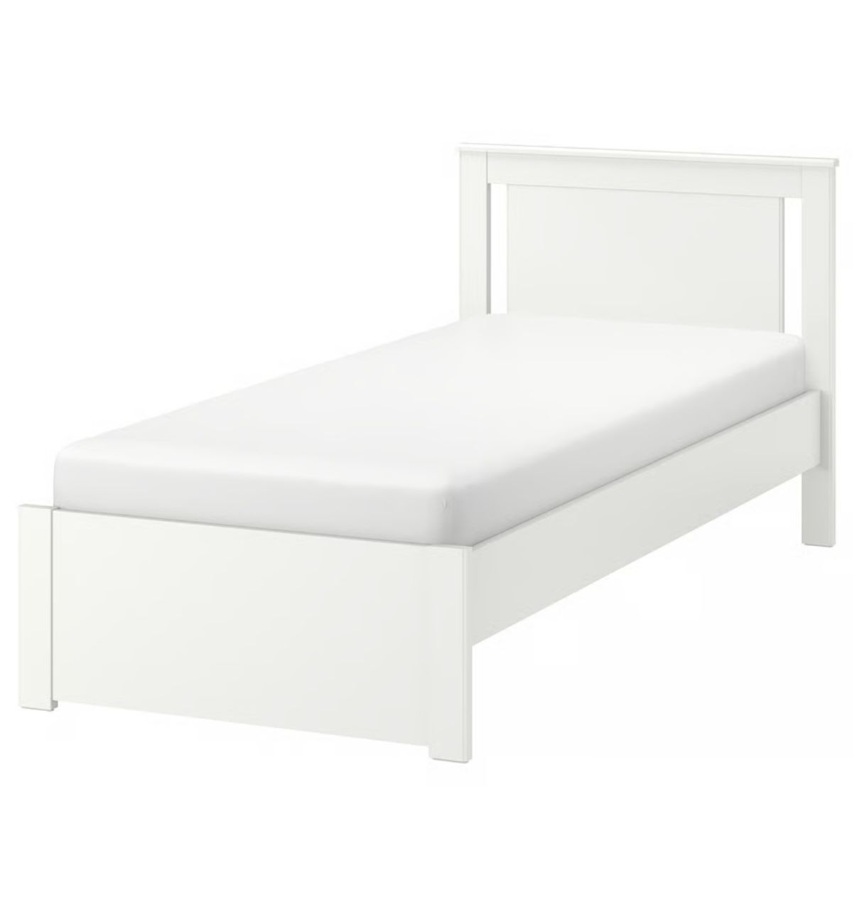 Twin bed Frame 75$