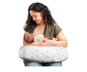 Boppy Nursing Pillow