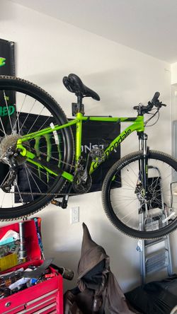 Cannondale trail 7