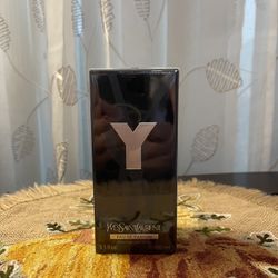 YSL perfume 3.3 oz (100 ml)
