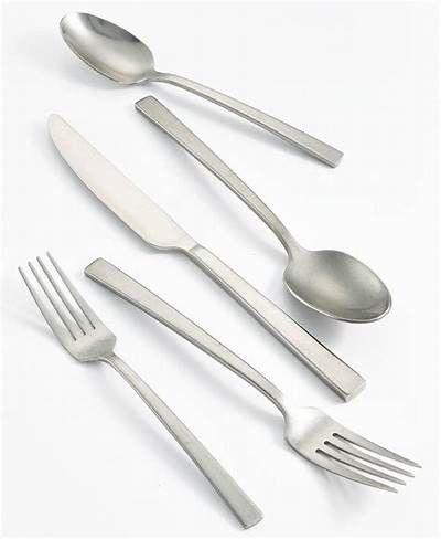 LUCKY BRAND
Rumble Stainless Steel 20-Pc. Flatware Set, Service for 4, Created for Macy's