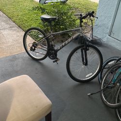 26 Huffy Bike Good Condition 