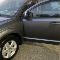 Dodge Journey 