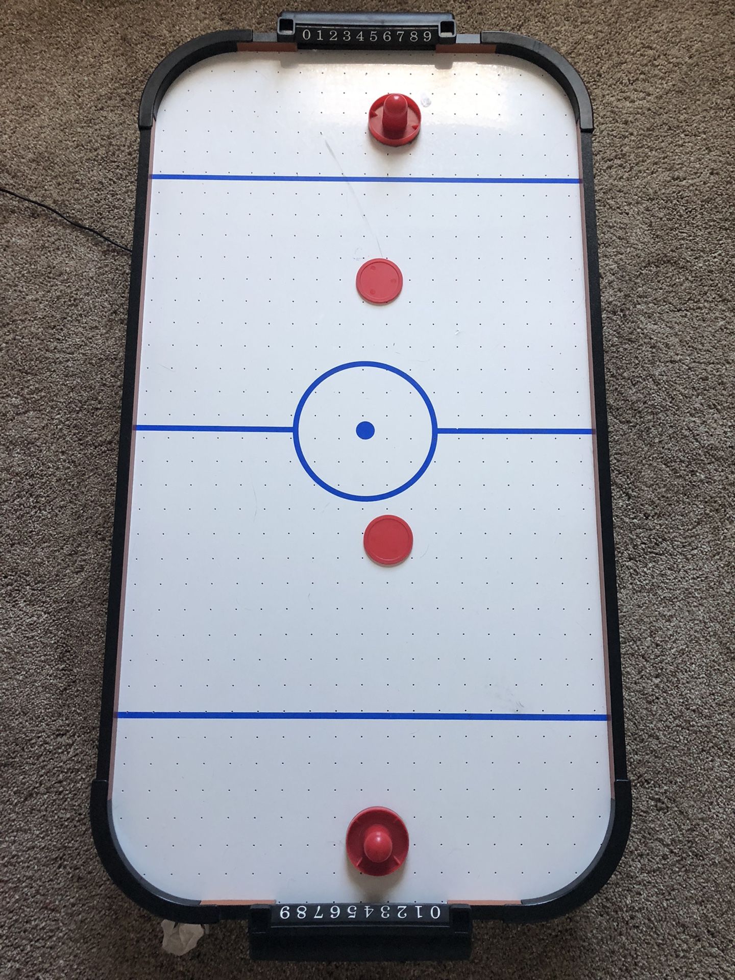 Air Hockey Table 