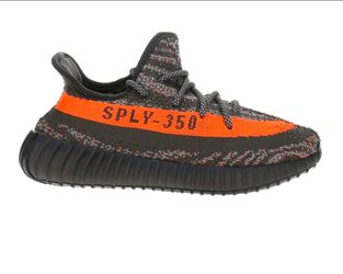Adidas Yeezy Boost 350 V2 Beluga Reflective Size 6M / 7W