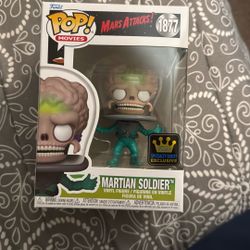 Funko Pop 