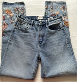 Driftwood Jeans 