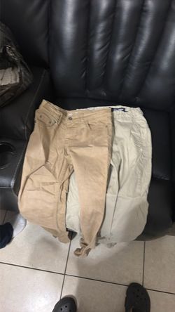 Free school uniform and shoes