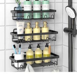 3 Pack Organizer