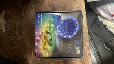 Led strip light