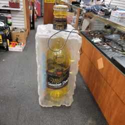 Miller Bar Light (Needs Wiring)