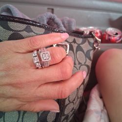 25$ Each Sterling  Silver 