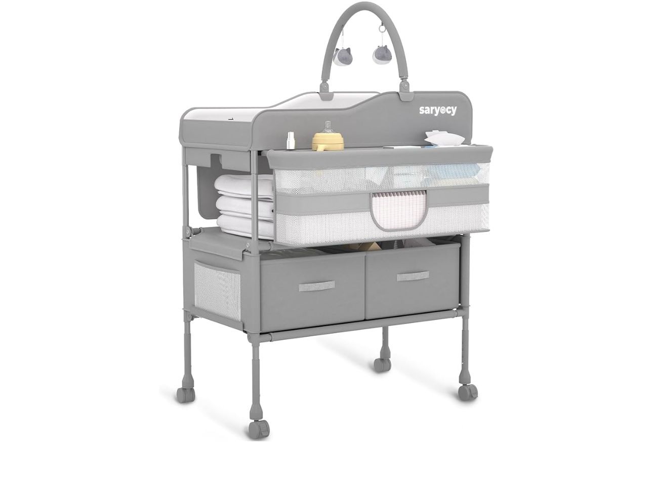 Baby Changing Table