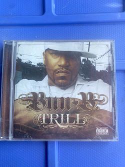 Trill by Bun B (CD, 2005)