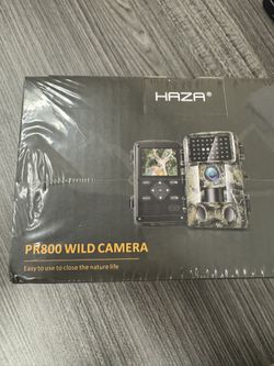 Brand New Trail Camera