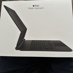 Apple Magic Keyboard 