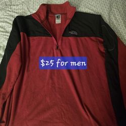 The NorthFace Men Sweater 