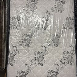 Queen Size Firm 175.00