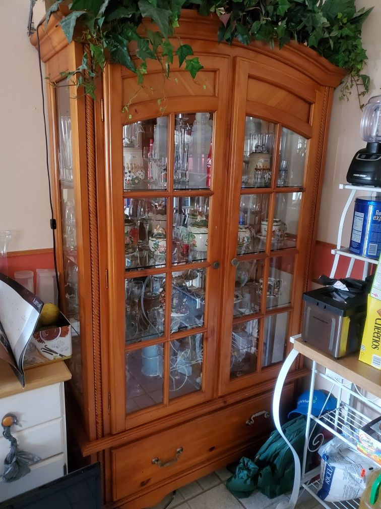China Cabinet