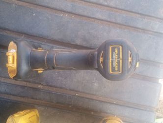 DeWalt power tools & charger