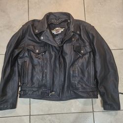 Men's Harley Davidson Nevada Jacket 