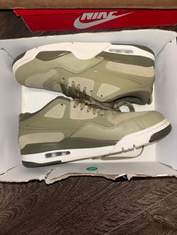 Nikes