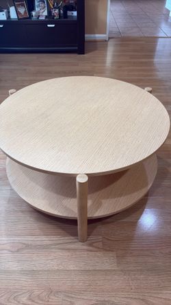 Side Table/Living room table