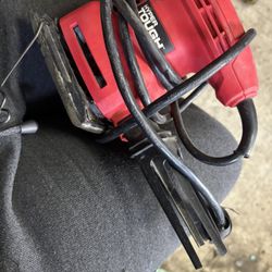  Hyper Tough 2-Amp 1/4 Sheet Palm Sander.