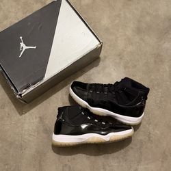 Jordan 11 Jubilee 