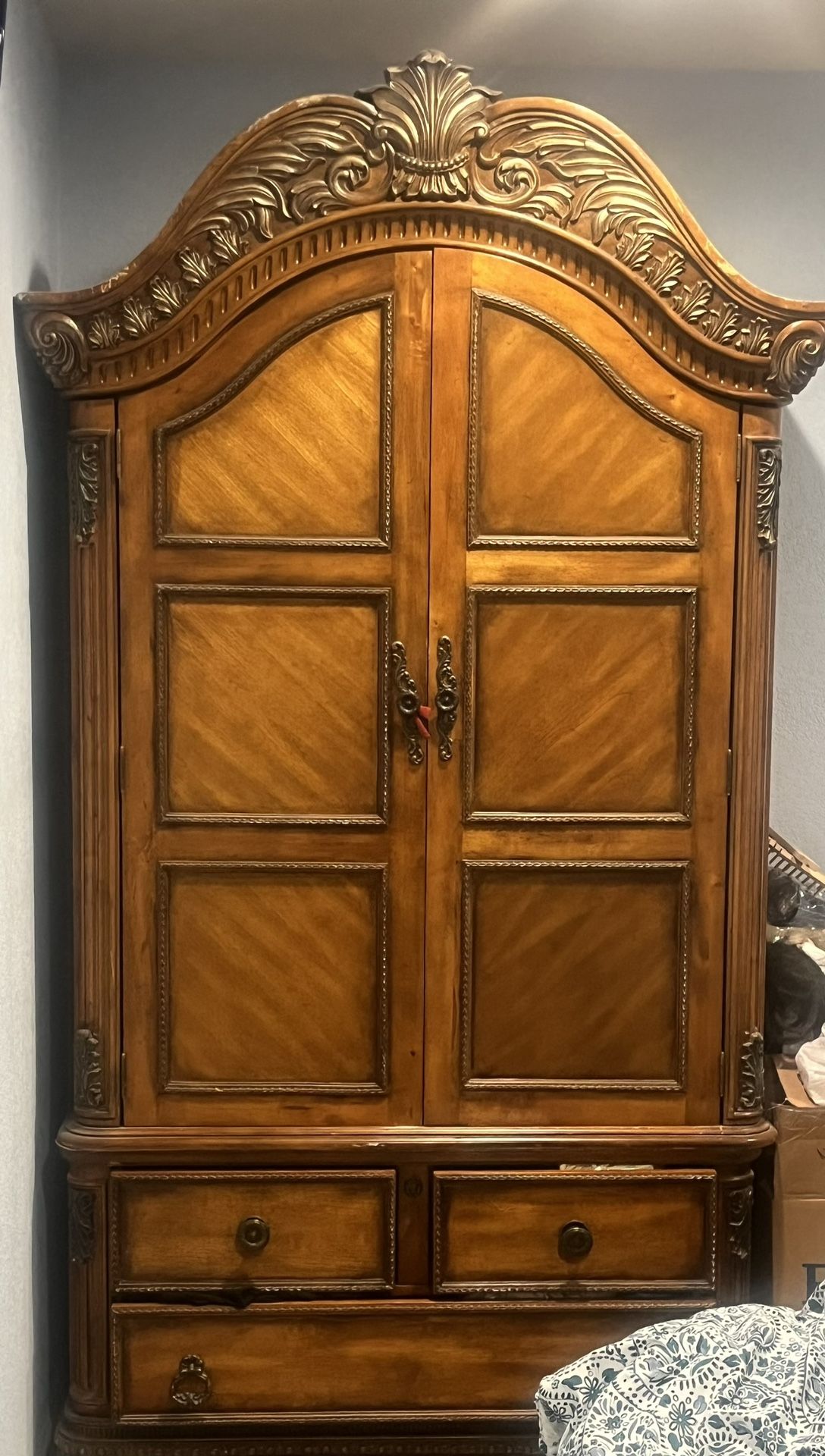 Armoire