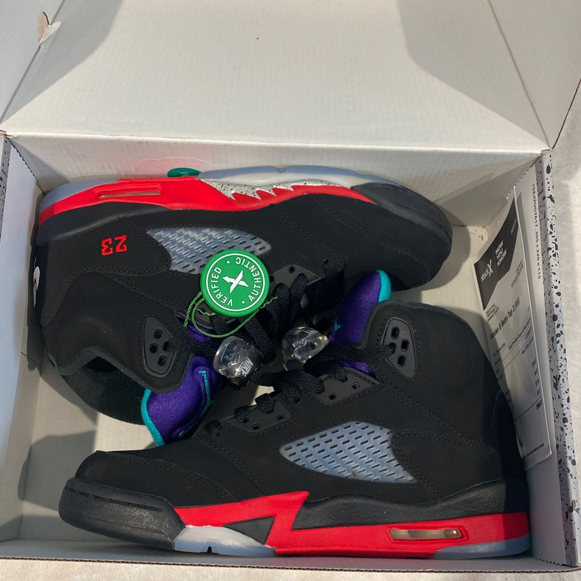 Jordan 5 Retro (GS)