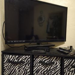 Vizio 32" TV
