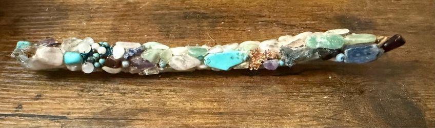Magic Wand-Powerful!