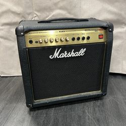 Marshall Valvestate 2000 AVT20 1x10 20 Watt Electric Guitar Combo Amp Amplifier