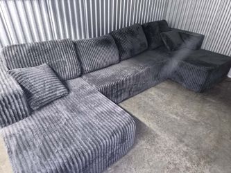 Sectional