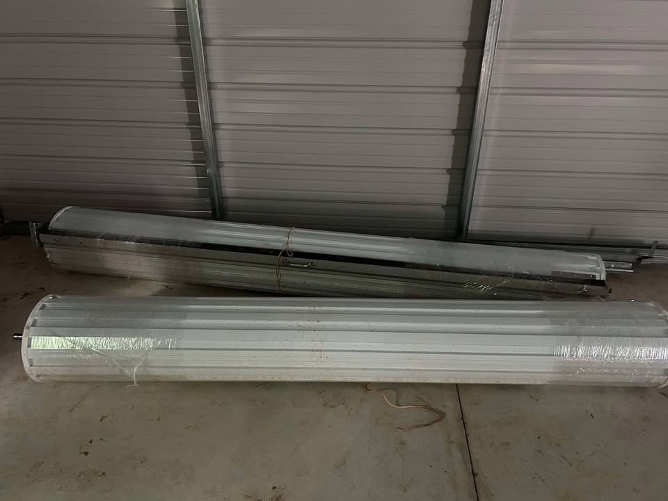 Roll Up Doors