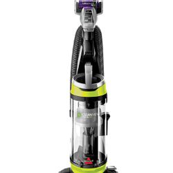 BISSELL 2252 CleanView Swivel Upright Bagless Vacuum with Swivel Steering