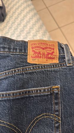 Levi women shorts