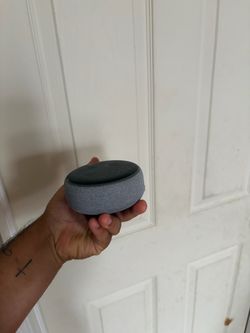 Amazon Echo Dot Smart Speaker