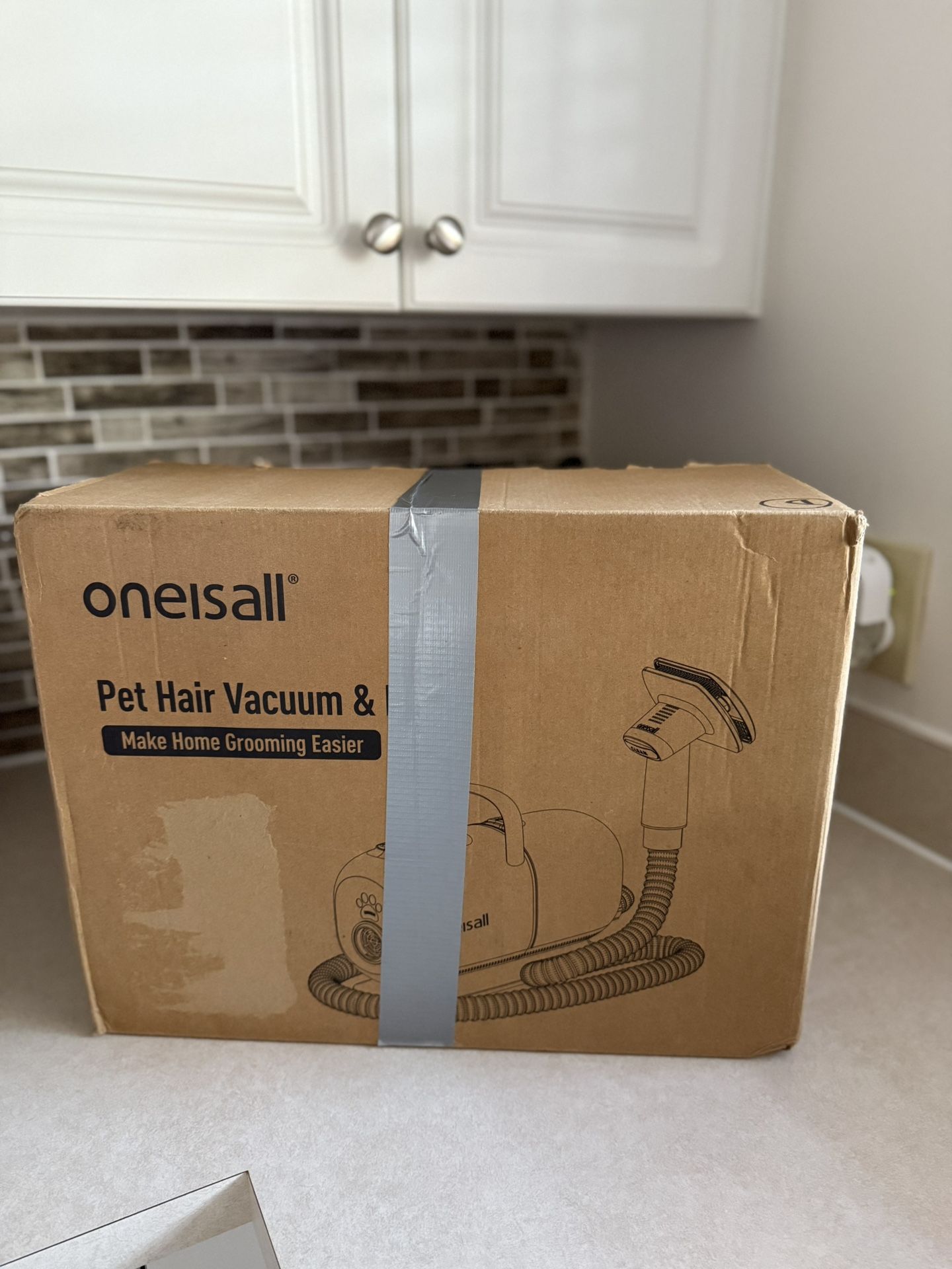 Oneisall