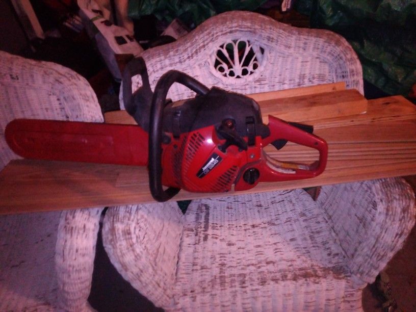 Jonsered CS 2245 for Sale in No Fort Myers, FL OfferUp