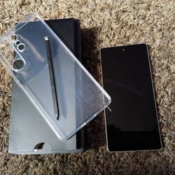 S 25 Ultra w/Stylus & Phone Case 