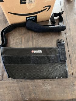 Adult Post Op Shoulder Sling Size Small
