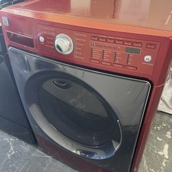 Kenmore* Front Load Washer With Heavy Duty Capacity 