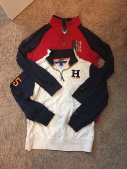 Tommy Hilfiger top