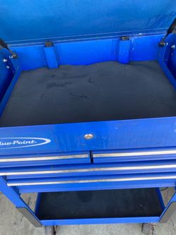 Tool box